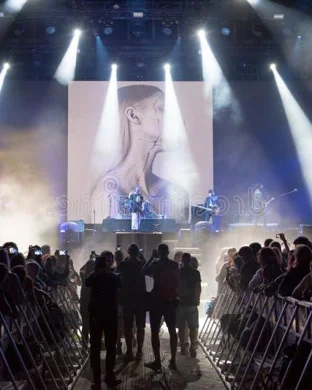 Huntsville Classic: Rob Thomas