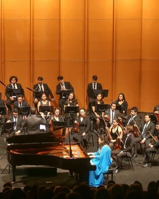 Huntsville Symphony Orchestra: Video Games Live