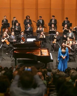 Huntsville Symphony Orchestra