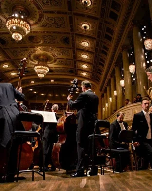 Live concert by Harry Potter and the Prisoner of Azkaban In Concert