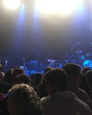 Honky Tonk Time Machine