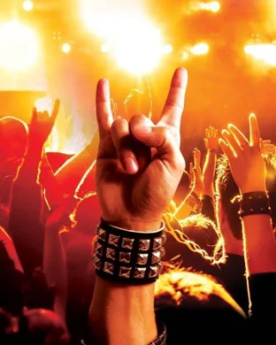 Invent Animate - Band