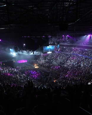 Robert Neary's So Good! The Neil Diamond Experience Huntsville