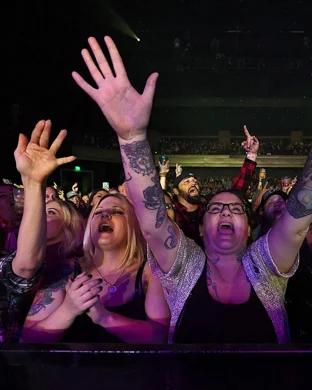 Jim Parker's Songwriters Series