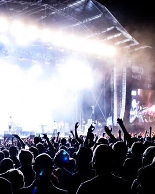 Jim Parker's Songwriters Series