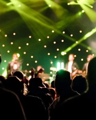 Huntsville Classic: Rob Thomas