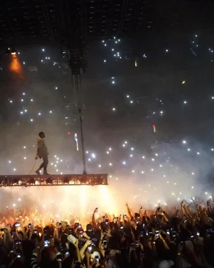 The Funeral Portrait