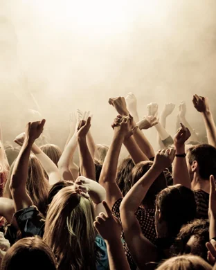 Huntsville Symphony Orchestra