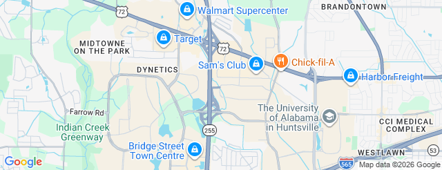 The Orion Amphitheater