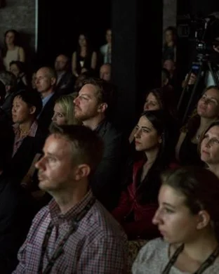 Dirty Dancing in Concert event