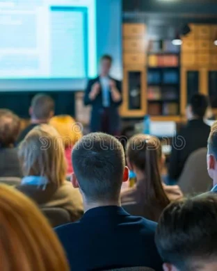 History That Doesn't Suck With Professor Greg Jackson event