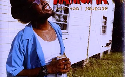Afroman