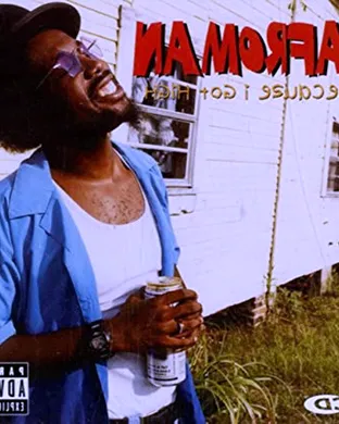 Afroman Huntsville