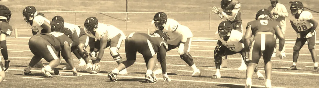 Alabama A&M Bulldogs Football