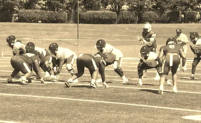Alabama A&M Bulldogs Football