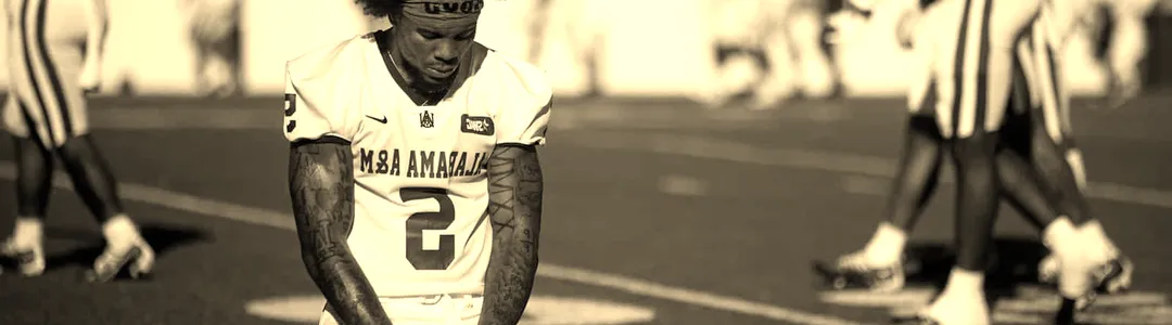 Alabama A&M Bulldogs