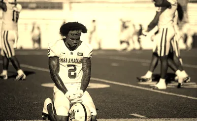 Alabama A&M Bulldogs