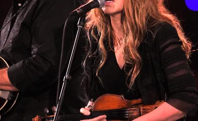 Alison Krauss And Union Station