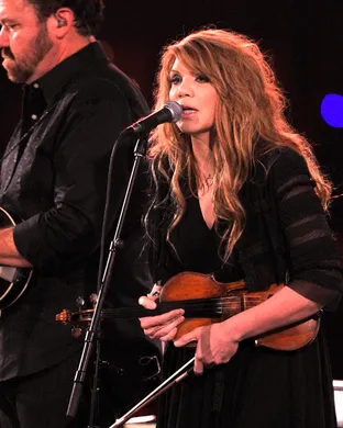 Alison Krauss and Union Station