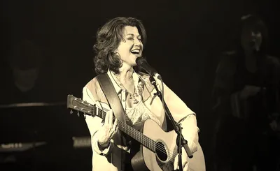 Amy Grant