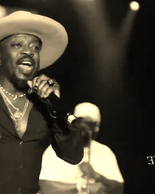 Anthony Hamilton
