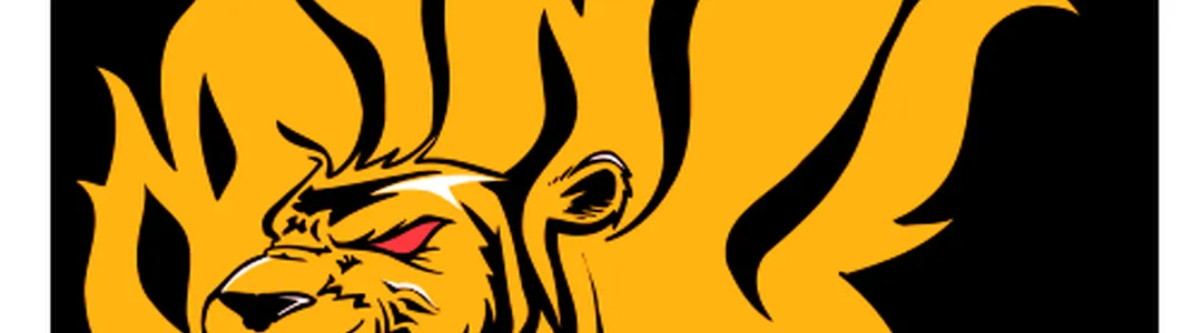 Arkansas-Pine Bluff Golden Lions