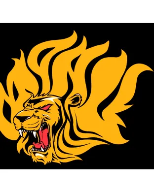 Arkansas-Pine Bluff Golden Lions