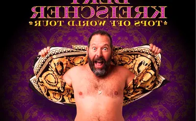 Bert Kreischer