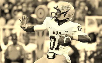 Bethune-Cookman Wildcats