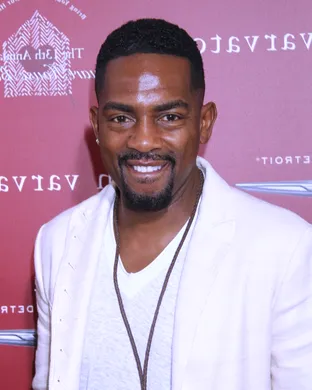 Bill Bellamy