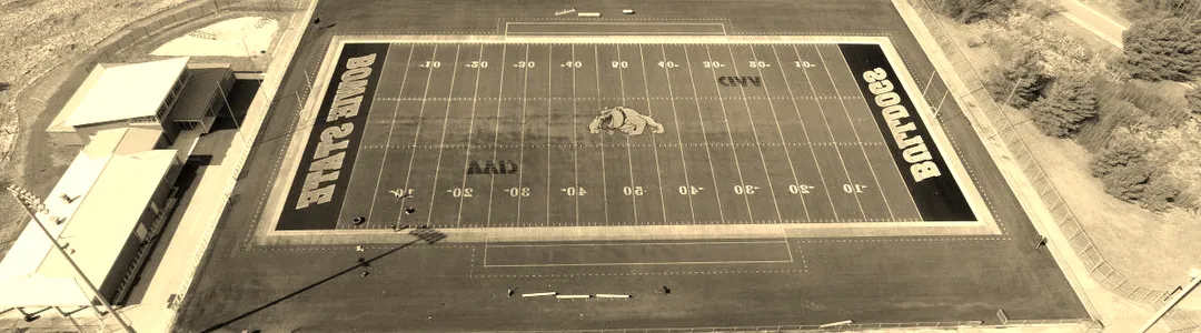 Bowie State Bulldogs