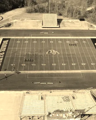 Bowie State Bulldogs