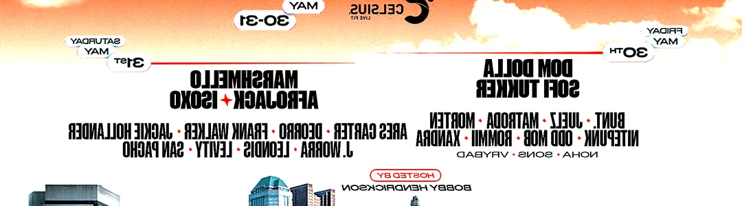 Breakaway Music Festival