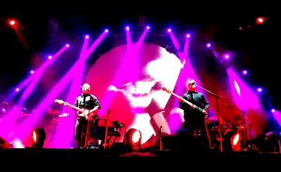 Brit Floyd