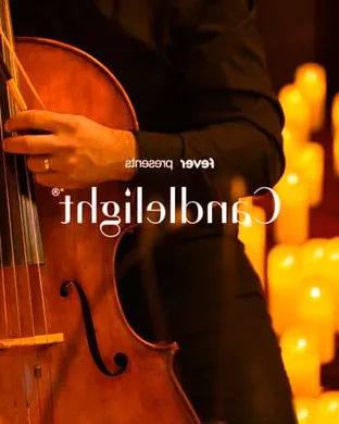 Candlelight: Tribute to Adele Huntsville