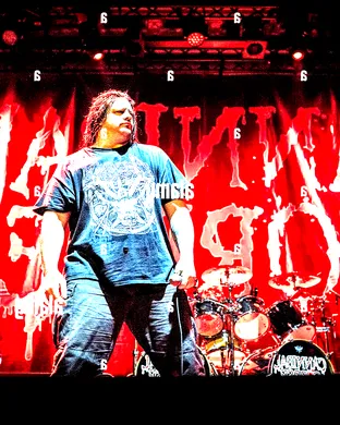 Zakk Sabbath - Zakk Wylde's Black Sabbath Cover Band Tickets H