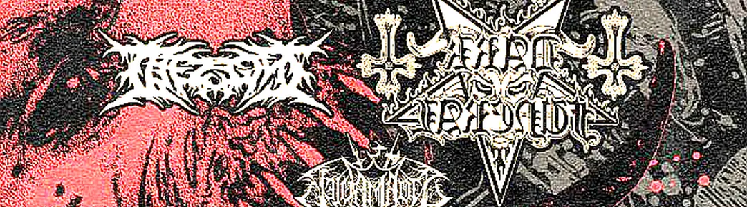 Cannibal Corpse