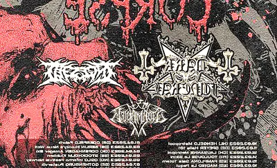 Cannibal Corpse