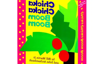 Chicka Chicka Boom Boom