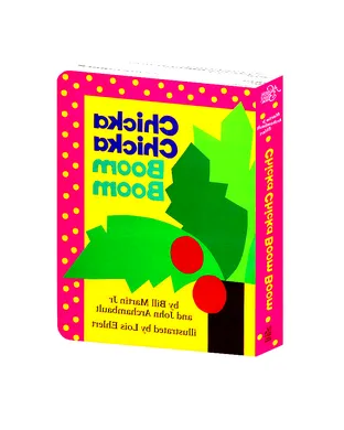 Chicka Chicka Boom Boom