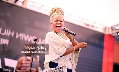 Chrisette Michele