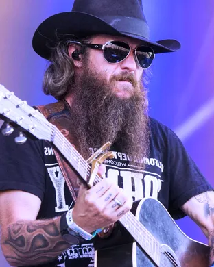 Cody Jinks