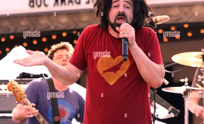 Counting Crows