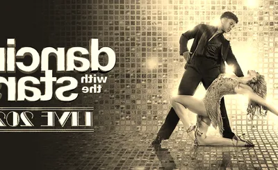 Dancing with the Stars Live