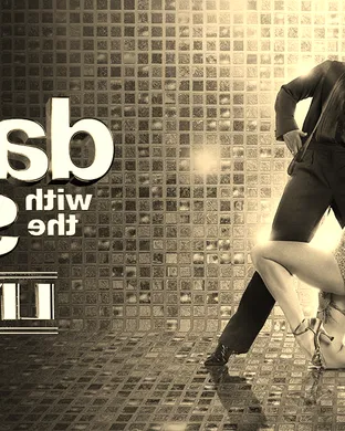 Dancing with the Stars Live theatre performance