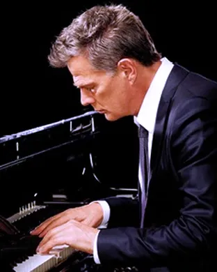 David Foster