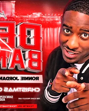 Desi Banks Huntsville