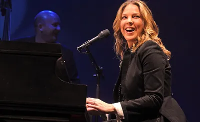 Diana Krall