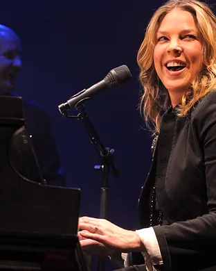 Diana Krall