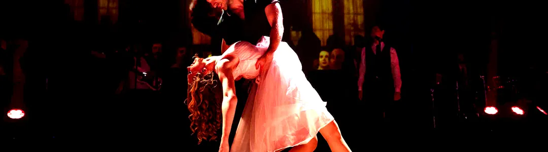 Dirty Dancing in Concert